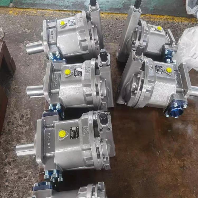 宝鸡市柱塞泵HY225Y-RP剪切机油泵(2023年产品)