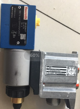 新升级款REXROTH电磁阀工作指南