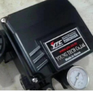 全新原装YT-3300RDN5201SFK阀门定位器