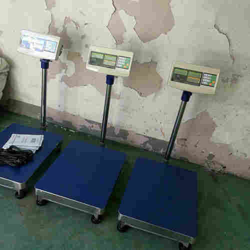 6公斤精度误差0.01克计数电子秤带打印数据