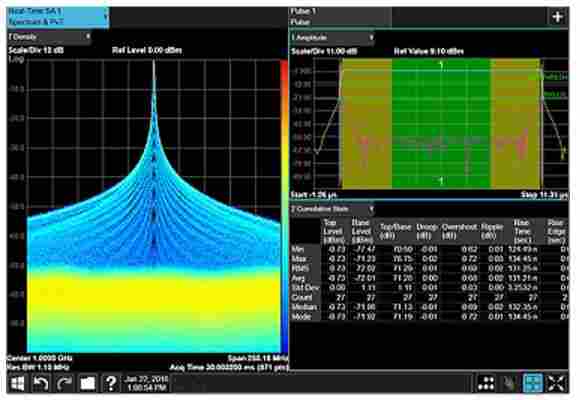 租赁安捷伦N9010B是德频谱分析仪参数