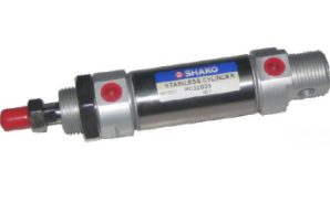 台湾新恭PC32B30-C-LB气缸PC340B100-CA