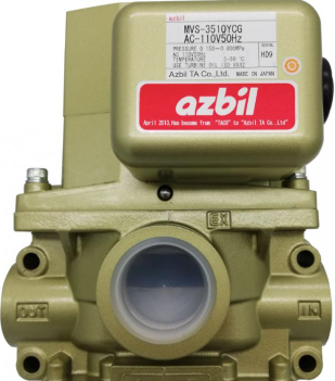 F64-400-3020塔克TACO原装安全阀使用