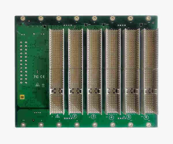 启辰科技PXIE总线背板类别