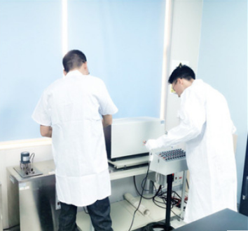 四川省巴中市仪器校准仪器检测仪器计量