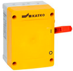 Katko拨动开关EVA 3160+ K/EVA