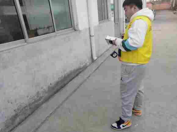 内蒙古海拉尔房屋质量安全检测如何辨别