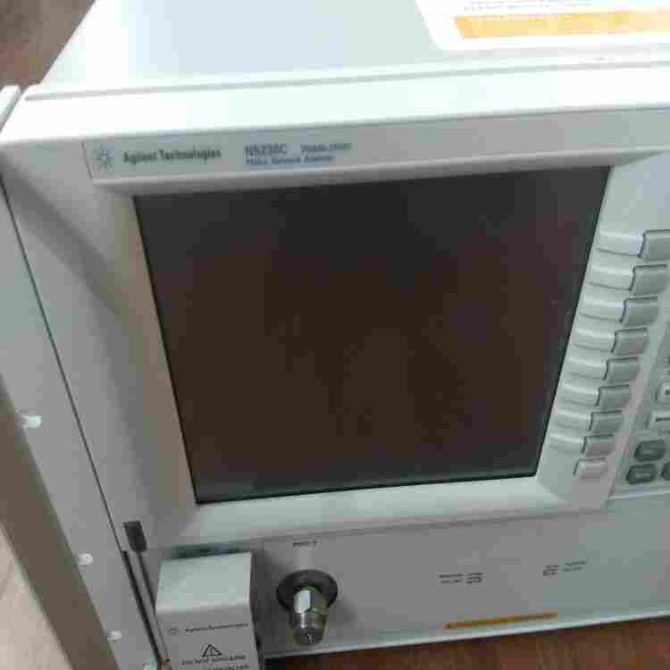 网络分析仪N5235A