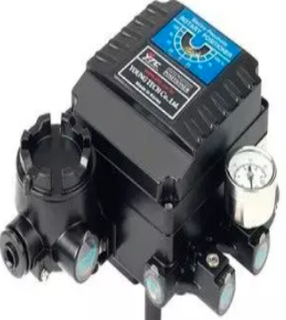 韩国YTC阀门定位器型号表