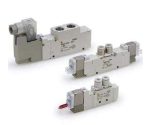 重要参数原装SMC电磁阀VQZ3321-5L1-02