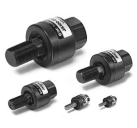 原装SMC浮动接头JA15-5-080压力范围