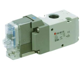SMC电磁阀VP742R-5GD1-04A规格参数