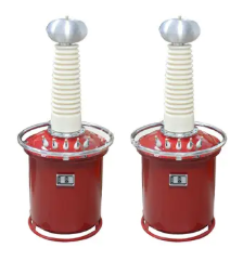 BYQB轻型高压试验变压器