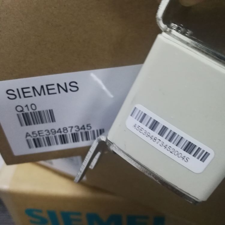 西门子变频器附件A5E35236834货期短