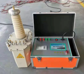  SSB-10KVA/100KV油浸式试验变压器 耐压测试仪