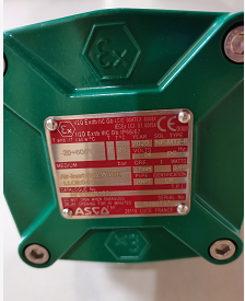 有货EFG551A001MS含阀体和线圈