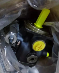 产品实物图REXROTH力士乐A4VSO125DR/30R-PPB13NOO柱塞泵