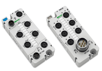 产品分析750-333万可wago输入输出模块