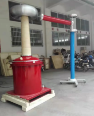 TQSB系列轻型高压试验变压器