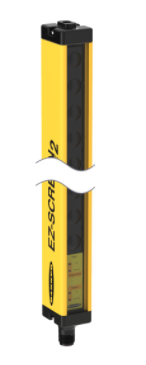 LS2TR30-450Q8 (73536)的2级安全光幕