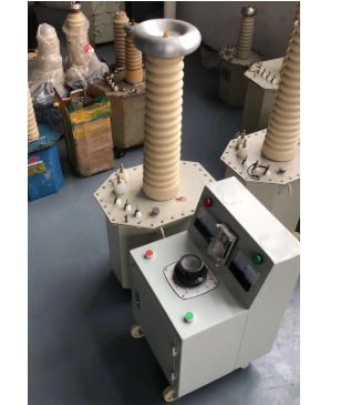 FVT-3/50高压试验变压器