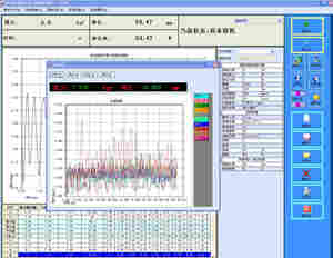 电子织物强力机工厂直销