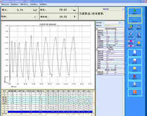 电子织物强力机工厂直销