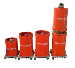 新款高压试验变压器