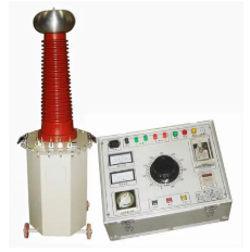 10KVA/100KV油浸式高压试验变压器