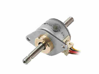 江崎代理NPM日本PFCL25-24Q4(096)型步进电机