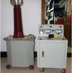 YDJ-10KVA/100KV油浸式试验变压器