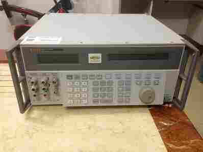 回收福禄克Fluke 5520A 5522A多功能校准器