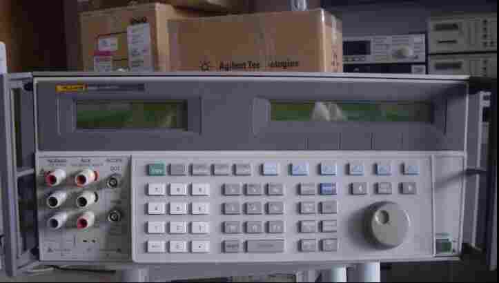 回收福禄克Fluke 5520A 5522A多功能校准器