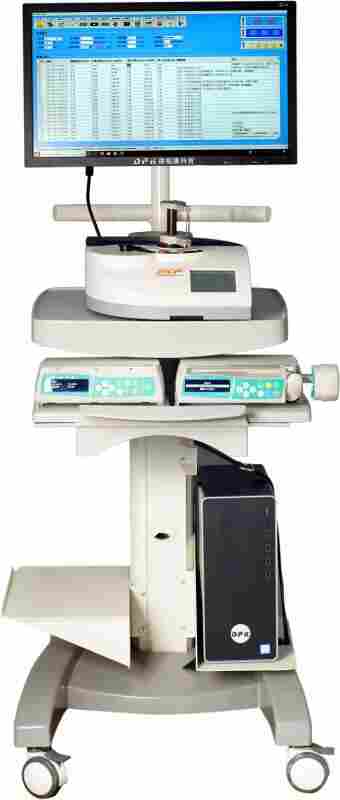 葡萄糖钳夹技术简介二 关于算法