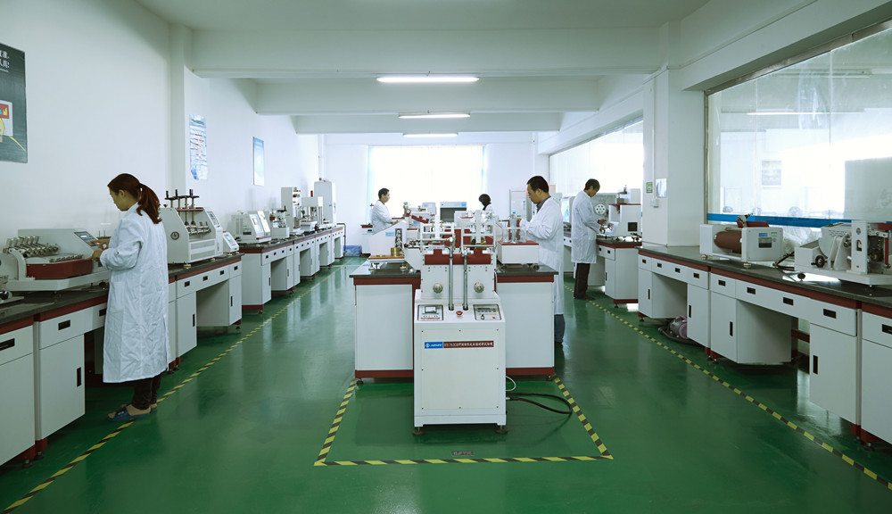 潼南县实验室仪器仪表计量校准-Cnas资质证书
