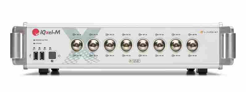 高效回收莱特波特LitePoint IQxel-MW IQxel-M8无线测试仪