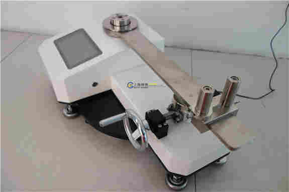 500N.m手动扭力扳手检测仪一台-0.3级扭力扳手仪