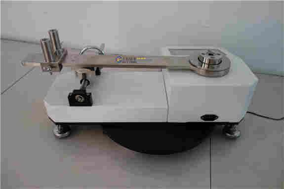 500N.m手动扭力扳手检测仪一台-0.3级扭力扳手仪