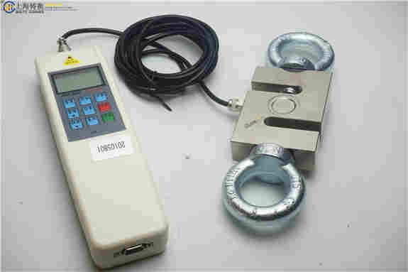 S型标准测力工具20KN供应商