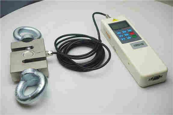 S型标准测力工具20KN供应商