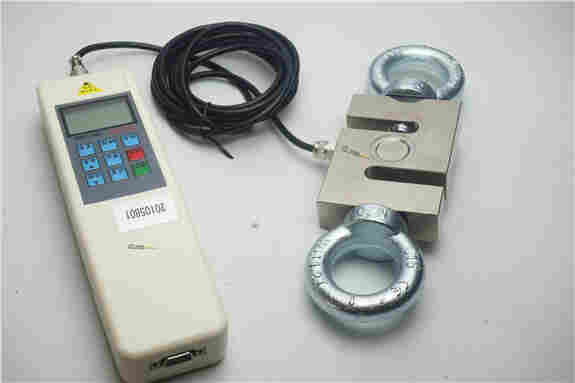 S型标准测力工具20KN供应商