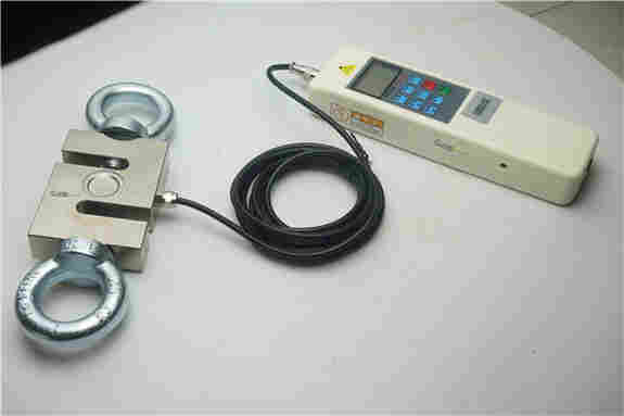 S型标准测力工具20KN供应商