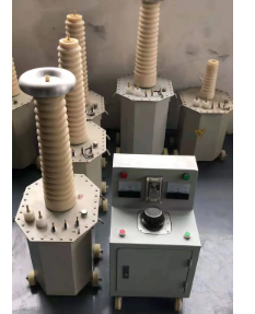 YD油浸试验变压器