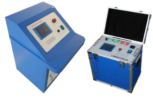 GYG系列全自动工频耐压控制台