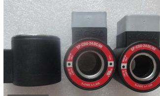 ATOS原装线圈SP-COU-24DC/80有实物