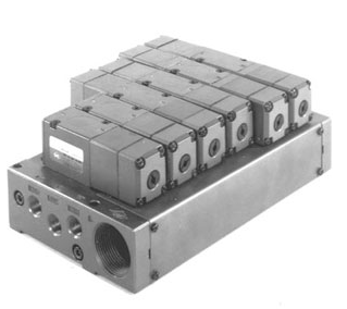 详细资料SMC气动放大器VSA4130-04-X59