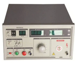 ZHZ8 耐电压测试仪