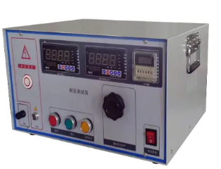 LSND 系列全数显耐电压测试仪