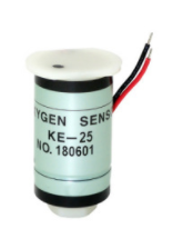 简单概述日本FIGARO分析氧量传感器KE-25