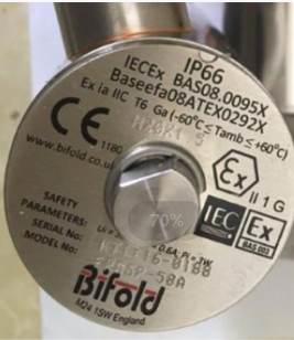 1620877879353920.png 参数简介英国Bifold单向阀PCV-04F-04F-13-023-SA